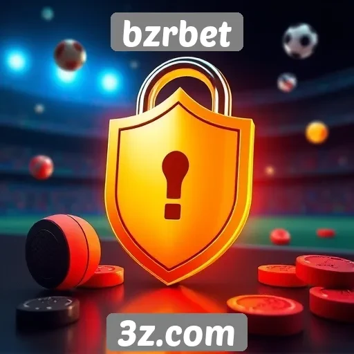 Avaliação da segurança do site bzrbet para jogadores