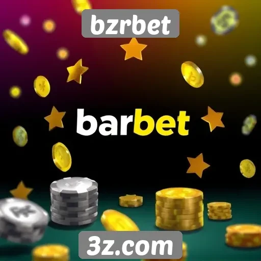 Recursos exclusivos do site bzrbet para jogadores