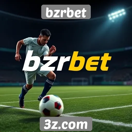 Apostas esportivas em alta no bzrbet